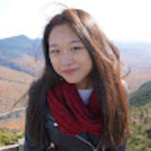 Meet your Posher, Xufei